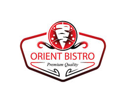 Orient Bistro logo.